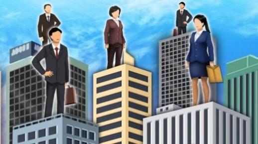韩企内卷加剧：百强企业普通员工晋升高管概率仅0.83%