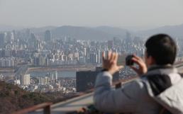 코픽스에 美 채권금리 상승까지…주담대 금리 5개월째 ↑