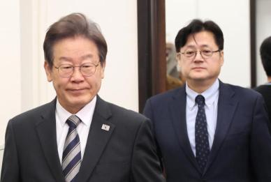 위성정당 창당이냐 금지냐...이재명의 딜레마
