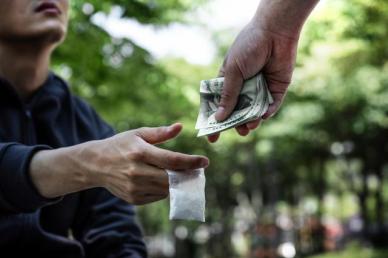 신종마약 야바 가공식품 위장…9억 상당 밀반입 태국인 덜미