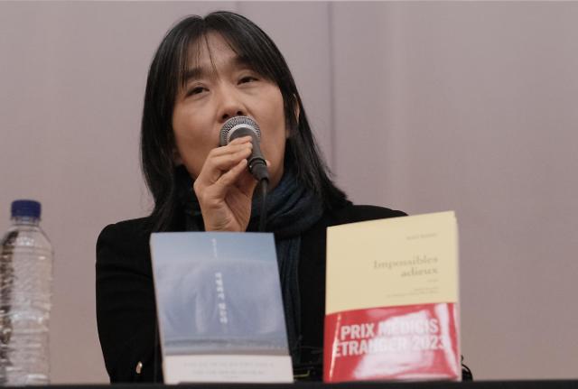 【亚洲人之声】被忽略和低估的韩国女性文学