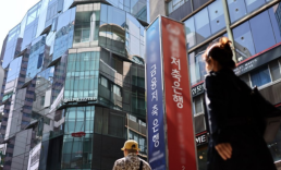 HDC그룹 통영에코파워, LNG 수송선 첫 입항 