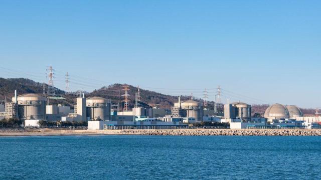Nuclear power plants unharmed from earthquake: state nuclear power plant operator