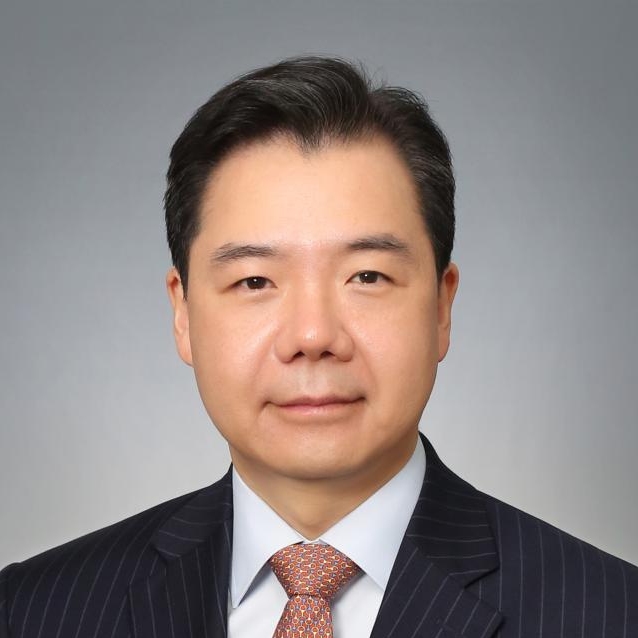 이재승 고려대학교 국제학부 교수 