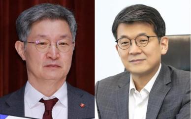 쇄신 택한 KT에 BC카드 최원석·케이뱅크 서호성도 도마 위