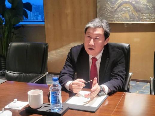 韓 의료관광, 中 저출산·고령화에서 기회 찾아라