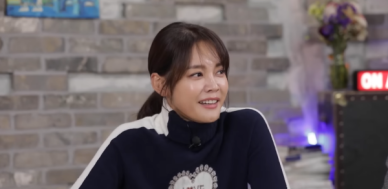 안현모, 라이머와 이혼 후 첫 심경 더 이상 숨길 게 없다