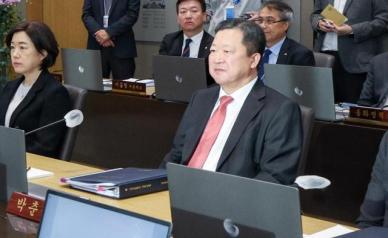 한은 떠나는 박춘섭 다른 자리서 부채·물가 등 해결책 고민할 것