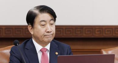 尹, 이동관 면직안 재가…민주당 탄핵안 처리 무력화