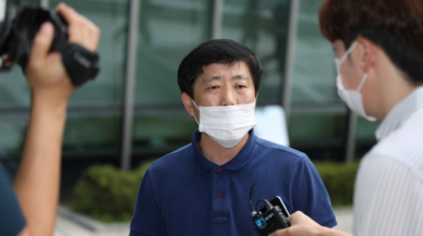 대북 전단 자유북한운동연합 법인허가 유지…파기환송심서 승소