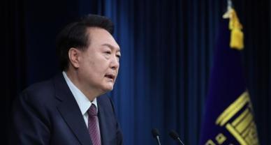 [속보] 尹대통령, 노란봉투법·방송3법 재의요구권 행사