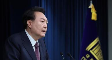 尹대통령, 노란봉투법·방송3법 거부권 행사