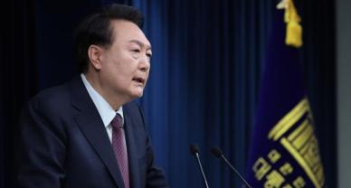 尹, 노란봉투법·방송3법 거부권 행사…취임 후 세 번째