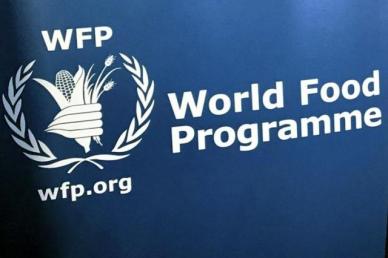 WFP, 426억원 증액해 북한 지원 연장한다