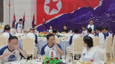 북한 한반도 물리적 격돌·전쟁, 가능성 아닌 시점 문제