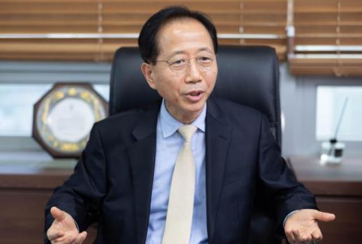 [리걸톡] "법원 신뢰 상실은 국민에 피해…계구신독 자세 임해야"