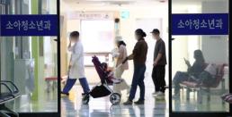 또 바이러스 기승···독감·폐렴, 소아·청소년 중심 확산