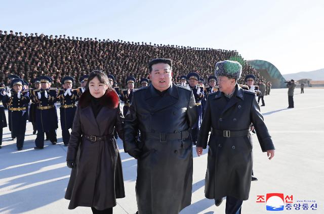 官媒称韩方中止军事协议部分效力致半岛局势恶化