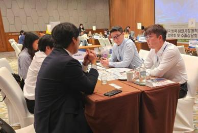 GS샵, 중소 협력사 해외 판로개척 지원…상담실적 300만 달러 돌파