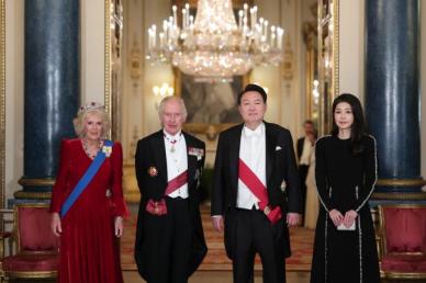 한·영 FTA 개선 협상 내년 본격화…영국 신규원전 건설 협의 추진