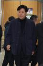 불법 정치자금·뇌물 김용, 1심 징역 5년에 불복...항소장 제출