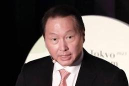 서든데스 꺼낸 최태원, SK그룹 세대교체…부회장단 4인 용퇴