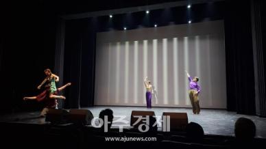 대구문예진흥원 출범 1년, 대구문예회관 2024년 공연‧전시 라인업 발표