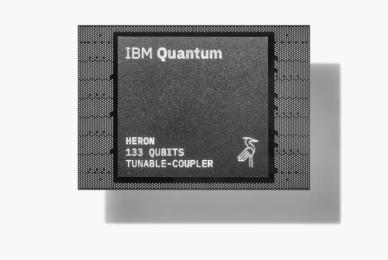 IBM, 차세대 양자 프로세서 IBM 퀀텀 헤론 공개