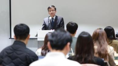 [포토] 지명 소감 밝히는 최상목 경제부총리 후보자