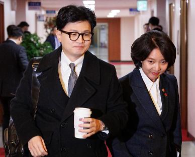 尹锡悦政府多名“明星长官”参选国会议员 