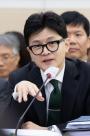 한동훈, 6일 국민의힘 정책의총 참석…이민청 신설 설명
