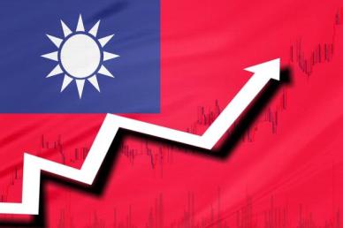 [NNA] 대만 11월 소비자신뢰지수, 1년 7개월 만에 높은 수준