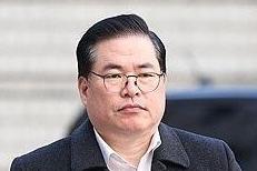 대장동 의혹 증인 유동규 교통사고 트럭이 뒤에서