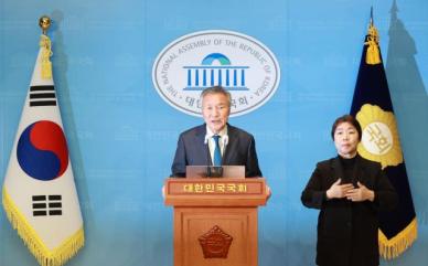 손학규 이재명 중대 결단 해야…野, 사법리스크에 꽁꽁 묶여