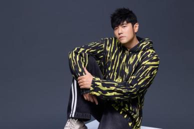 주걸륜, 유니버설뮤직 그룹과 전략적 계약 체결