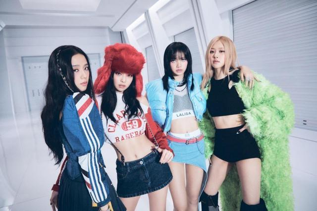 YG Entertainment renews group contract with BLACKPINK members 
