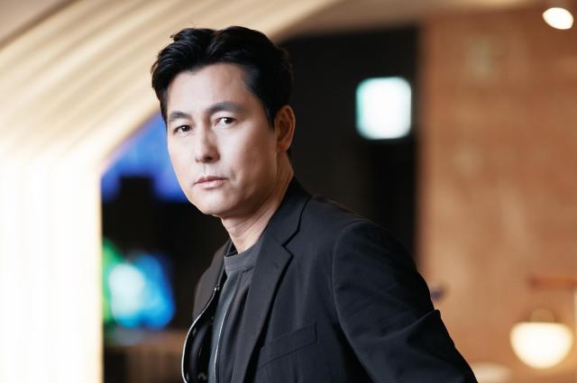 [인터뷰] Jung Woo-sung est surpris par la popularité de “Printemps à Séoul”…  Je me demande : « Puis-je l’accepter comme ça ?