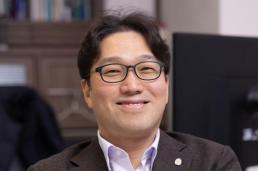[아주초대석] 강병관 신한EZ손보 대표 내년 차세대 시스템 오픈해 도약