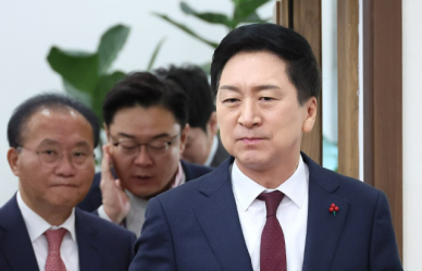김기현 野, 정쟁용 탄핵·특검보다 민생 예산안 처리 협조해야