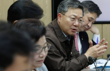 국민의힘, 서해 피격 감사원 결과에 대국민 사기극 드러나