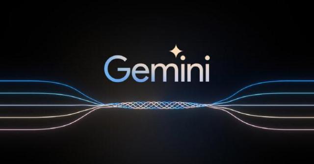 구글이 AI 선두주자인 오픈AI의 대규모 언어모델LLM GPT-4를 추격하기 위한 ‘제미나이Gemini 10’을 6일현지시간 공개했다 사진구글