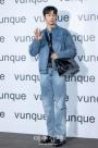 [포토] ​​​​​​​씨엔블루 강민혁, vunque Aperitivo 팝업 이벤트 참석