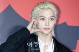 [포토] 박해일, 2023 GQ 나이트 파티 참석
