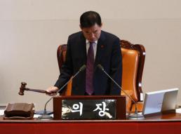 [정래 브리핑] 남·북 혹한기 훈련 본격 돌입...연말연시 얼어붙는 한반도