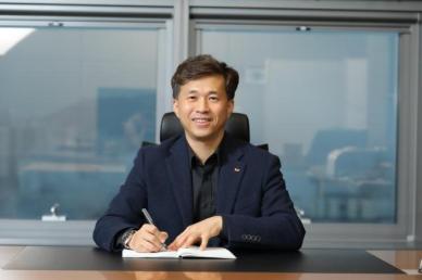 곽노정 SK하이닉스 대표, 해동기술상 수상