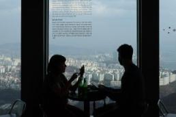 추위 물러나고 때아닌 봄 날씨...낮 최고 14~21도