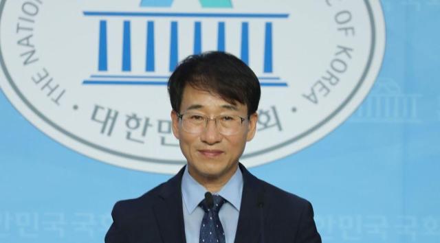 이원욱 더불어민주당 의원 사진연합뉴스