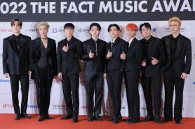 Boy band Ateez tops Billboards top 200 popular albums chart with THE WORLD EP. FIN: WILL