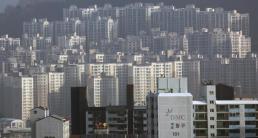 서울살기 힘드네...서울 아파트 월세 평균 100만원 돌파
