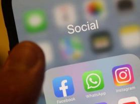 Người dùng Hàn Quốc không còn hào hứng với Facebook và Instagram